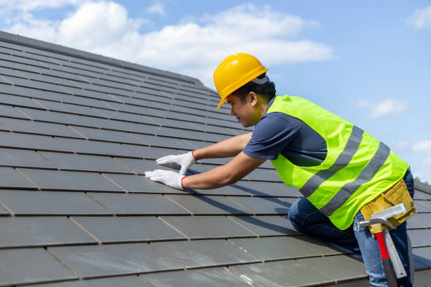 Best Slate Roofing Contractor  in Florence Graham, CA