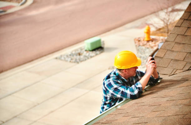 Best Flat Roof Repair Services  in Florence Graham, CA