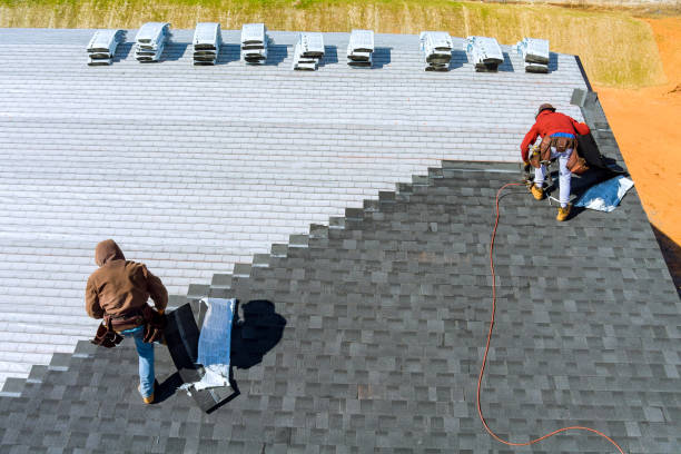 Best Commercial Roof Installation  in Florence Graham, CA