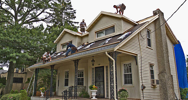 Best Roof Replacement Cost  in Florence Graham, CA
